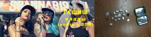 молекула духа Наволоки